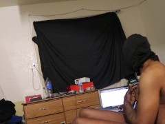 DIYAE DIEAYE HUBBY FOR A VIDEO CLICK