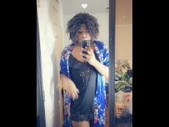 Raver girl compilation