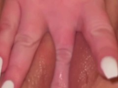 Close up & exxxtremly wet pussy squirting compilation!