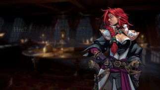 Miss Fortune vous séduit - Hentai JOI (Femdom, Edging, Coinflip)