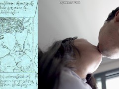 ရှင်ဟာလေ ( မြန်မာအပြာရုပ်ပြကာတွန်း ကို ယနေ့ခေတ်ပြန်လည် ဆန်းသစ်ထားသည် ) 2/16