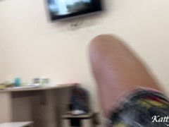 Поймал жену на измене прочитав переписку с любовником и жестко выебал - Screenshot 1 of 16 - Cheating