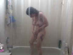 Shower Pervert - Screenshot 11 of 16 - Shower