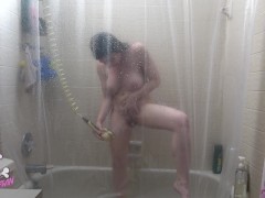 Shower Pervert - Screenshot 13 of 16 - Nude