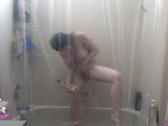 Shower Pervert - Screenshot 14 of 16 - Water Pressure