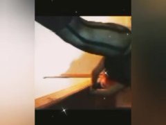 ~Hela Booty Film1~