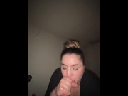 Preview 6 of Do you want to add your cum to my face?