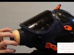 Blowjob Training New Mask (Short)