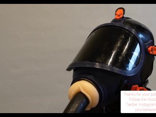 Blowjob Training New Mask (Short)