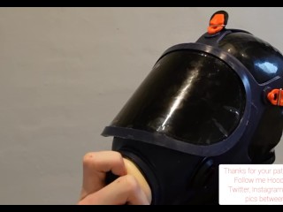 Blowjob Training new Mask (Short)
