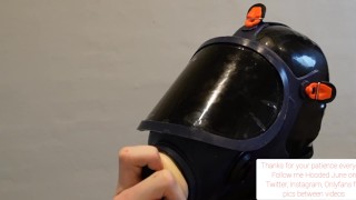 Blowjob Training New Mask (Short)