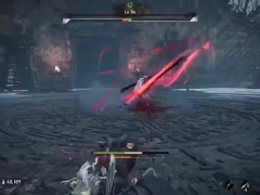 Lu Bu got fucked