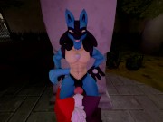 Preview 6 of Daddy Lucario