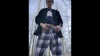 POV: Eddie De Luca Pissing On You [PREVIEW]