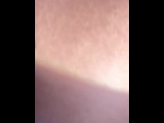 cumshot, vertical video, wet, old young