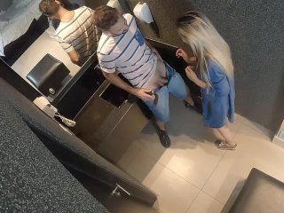 blowjob, exclusive, blonde, mother