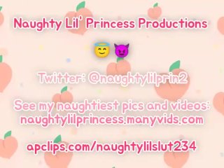 POV: You perv on a girl studying in the library