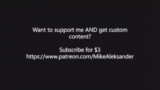 (JOI AUDIO FOR MEN) Don’t Listen To This! I Am Going To RUIN You