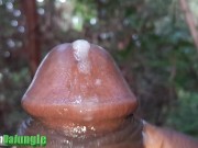 Preview 3 of Extreme Closeup Cumshot Compilation, Lots of Cum (Full video available on Of)
