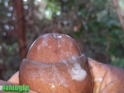 Preview 4 of Extreme Closeup Cumshot Compilation, Lots of Cum (Full video available on Of)