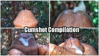 Compilation d’éjaculations en gros plan extrême, beaucoup de sperme (Vidéo complète disponible sur Of)