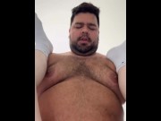 Preview 2 of POV: Twink Chaser getting Fucked by Verbal Dom Chub