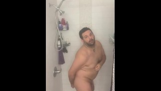 Chub Shower Time w/ Toys