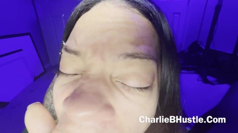 charliebhustlex