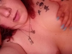 Massage my Titties