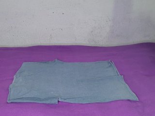 Como cuando no ves al chacal :(