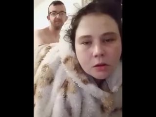 Girlfriend orgasm