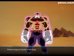 Divine Adventure part 35 (DragonBall, Dragon Ball Z, Dragonball Super)