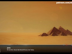 Divine Adventure part 37 (DragonBall, Dragon Ball Z, Dragonball Super)