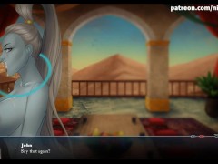 Divine Adventure part 40 (DragonBall, Dragon Ball Z, Dragonball Super)