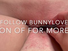 Artemisia Love POV hot lesbian pussy play Follow BunnyLove on OF for more Twitter:Artemisialove9