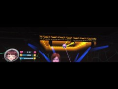 virtual reality girlfirend newbie mode