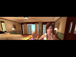 Girlfirend Modo Novato De Realidade Virtual