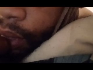 learning to suck dick