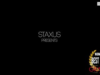STAXUS :: Balls Deep ! Deeply deep