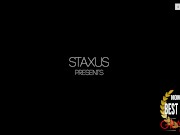 Preview 2 of STAXUS :: Balls Deep ! Deeply deep
