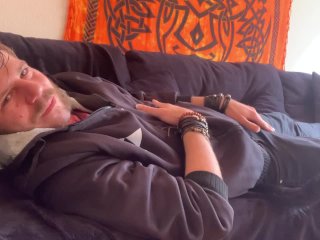 Samuro is Looking for Slim Rich Girl to Sell His Virginity, Age or Race don't matters