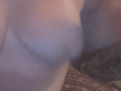 Do u like when ur older slut of a step sis bounces her 40DD's