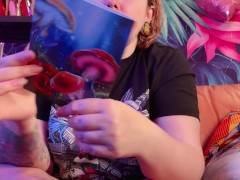 Bad Dragon Chance Unflared XL unpacking - Screenshot 11 of 16 - Bad Dragon
