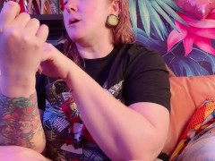 Bad Dragon Chance Unflared XL unpacking - Screenshot 6 of 16 - Bad Dragon