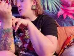 Bad Dragon Chance Unflared XL unpacking - Screenshot 7 of 16 - Unpacking