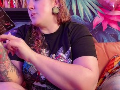 Bad Dragon Chance Unflared XL unpacking - Screenshot 9 of 16 - Sex Toy