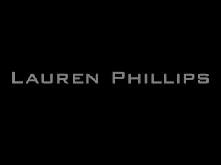 NEW SENSATIONS - Big Tits Redhead Lauren Phillips Hottest Videos Compilation screenshot number 0