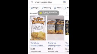 Don não se 4get 2 Obter Da ShaBang Chips Continuar Comprando Então Eu Kan Ajude !!