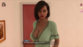 Den Hotties helfen 55