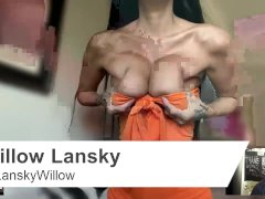 Willow Lansky Interview Pt 1